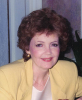 Janet Margaret Angelo