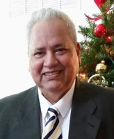 David Victor Jiwanmall