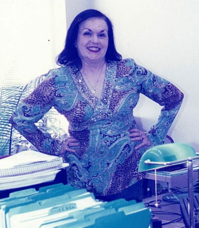 Gloria Leibig