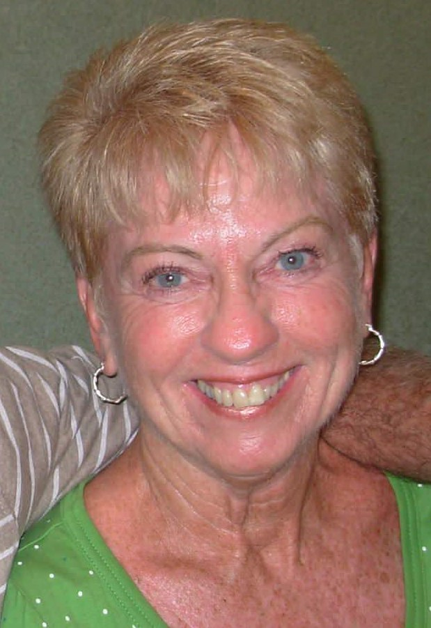 Nancy Lassen