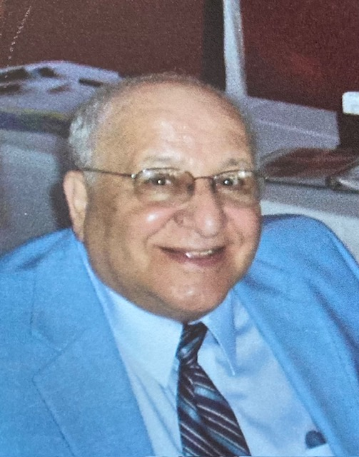 Norton Ayoub
