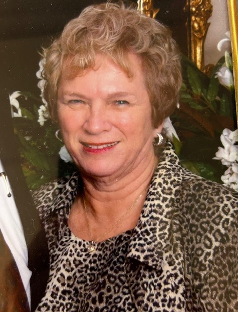 Ann James