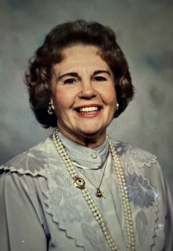 Ruth Adlam