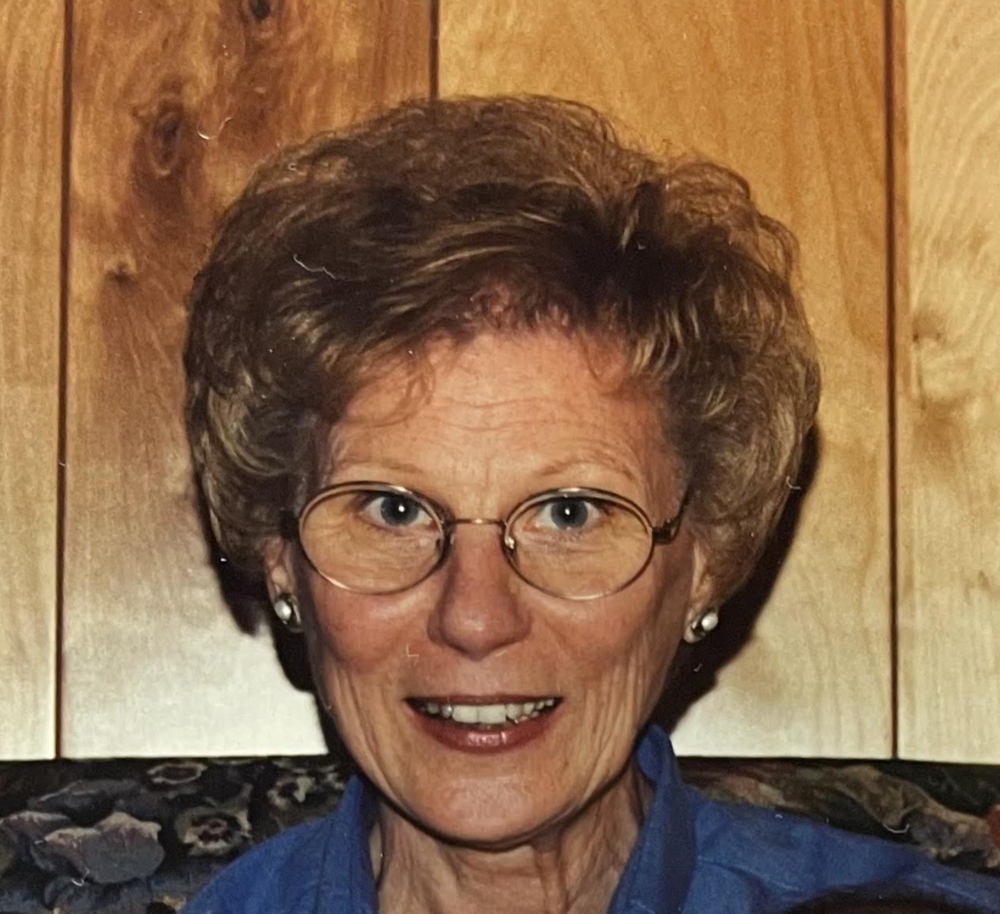 Joan Rousseau