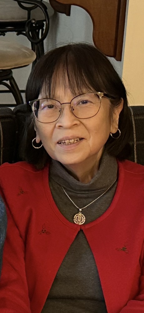 Marilyn Ming