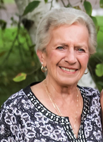 Donna Lee Ashworth