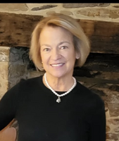 Margaret "Peg" Facey Collins