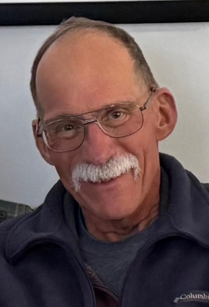 Raymond Rupert Jr.