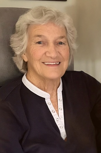 Mary Treese
