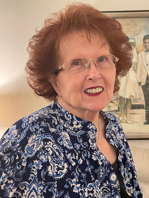 Joyce Nakhjavan