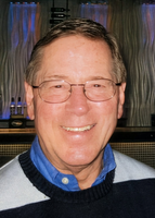 Walter McCook Stokes