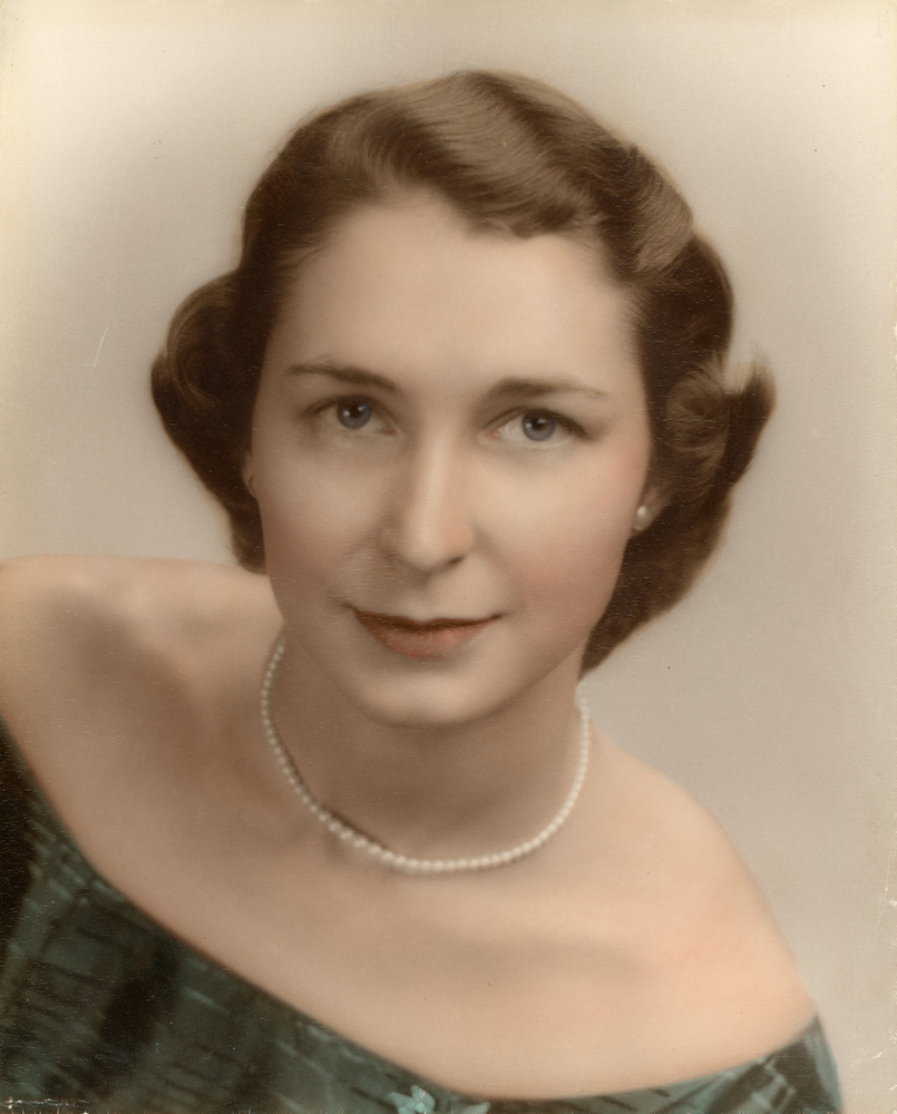Pat Miller