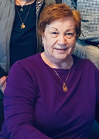 Theresa M. Davis