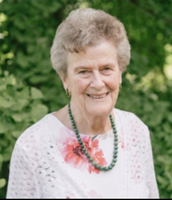 Mary Anne McMillan