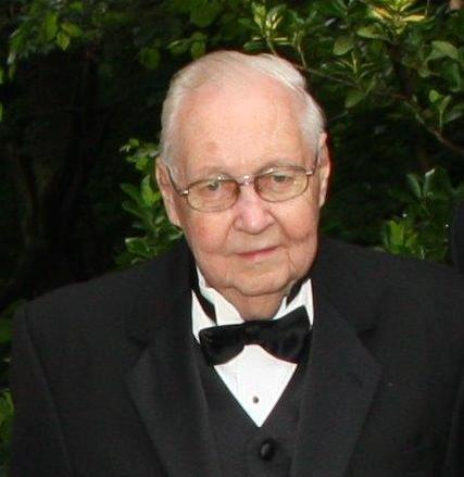 John Nagel, Sr.