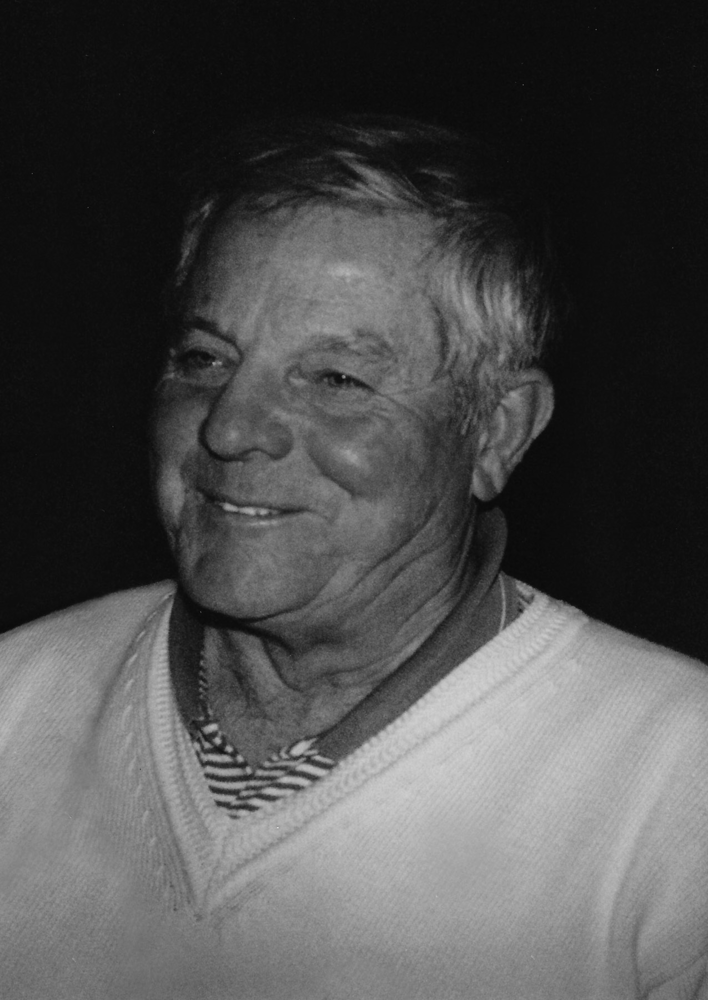 Walter Cantley, Jr.