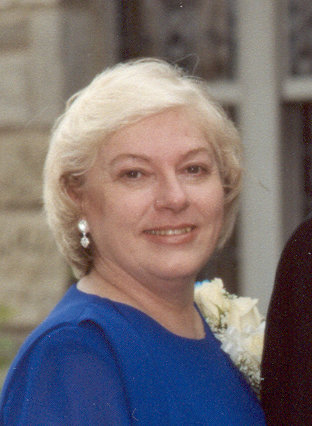 Diane Kermick