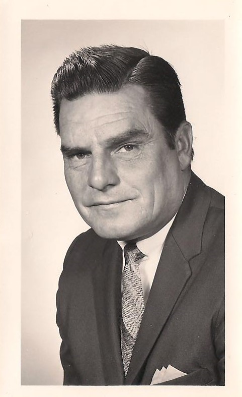 Maurice Snyder