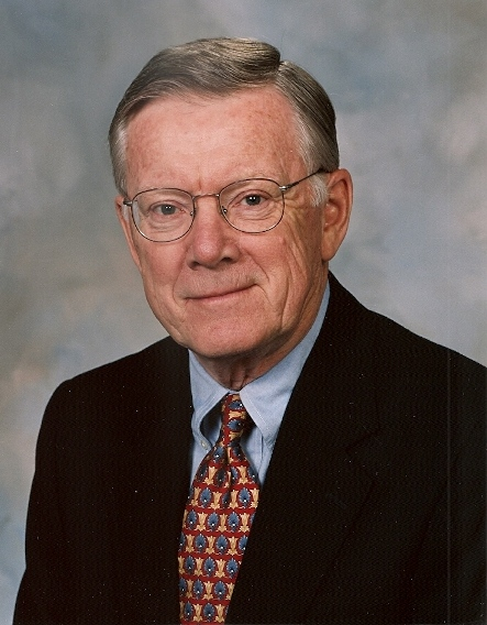 Gordon Benson, M.D.