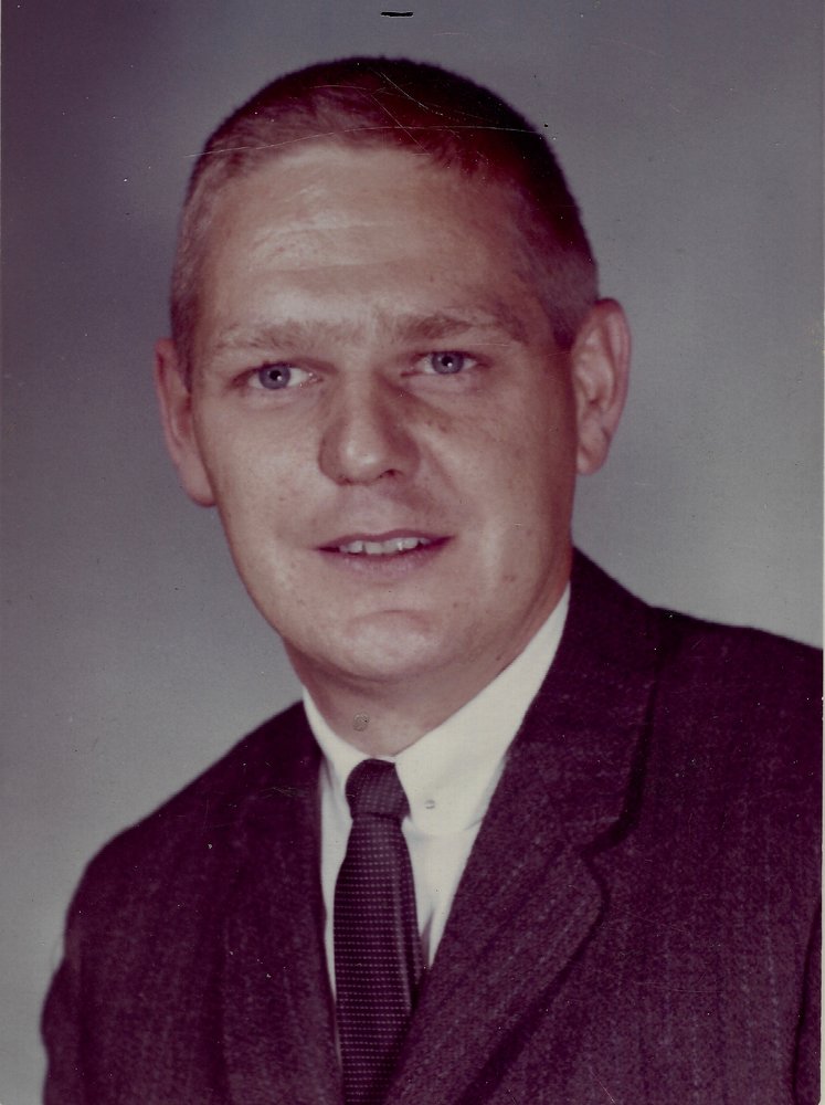Clair Brown, Jr., Ed.D.