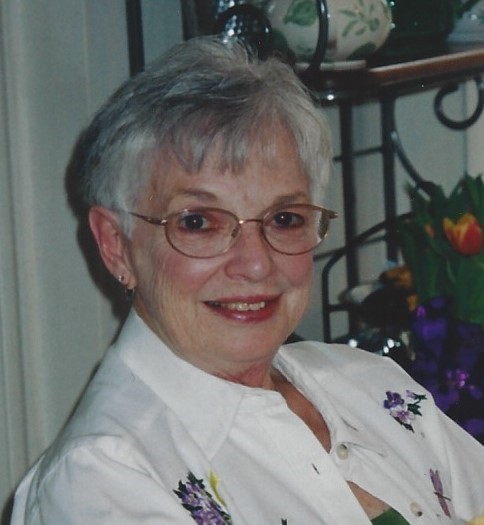 Doris O'Neill