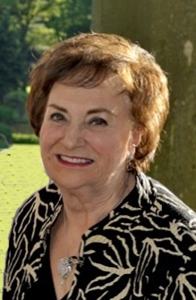 Joan Shorday