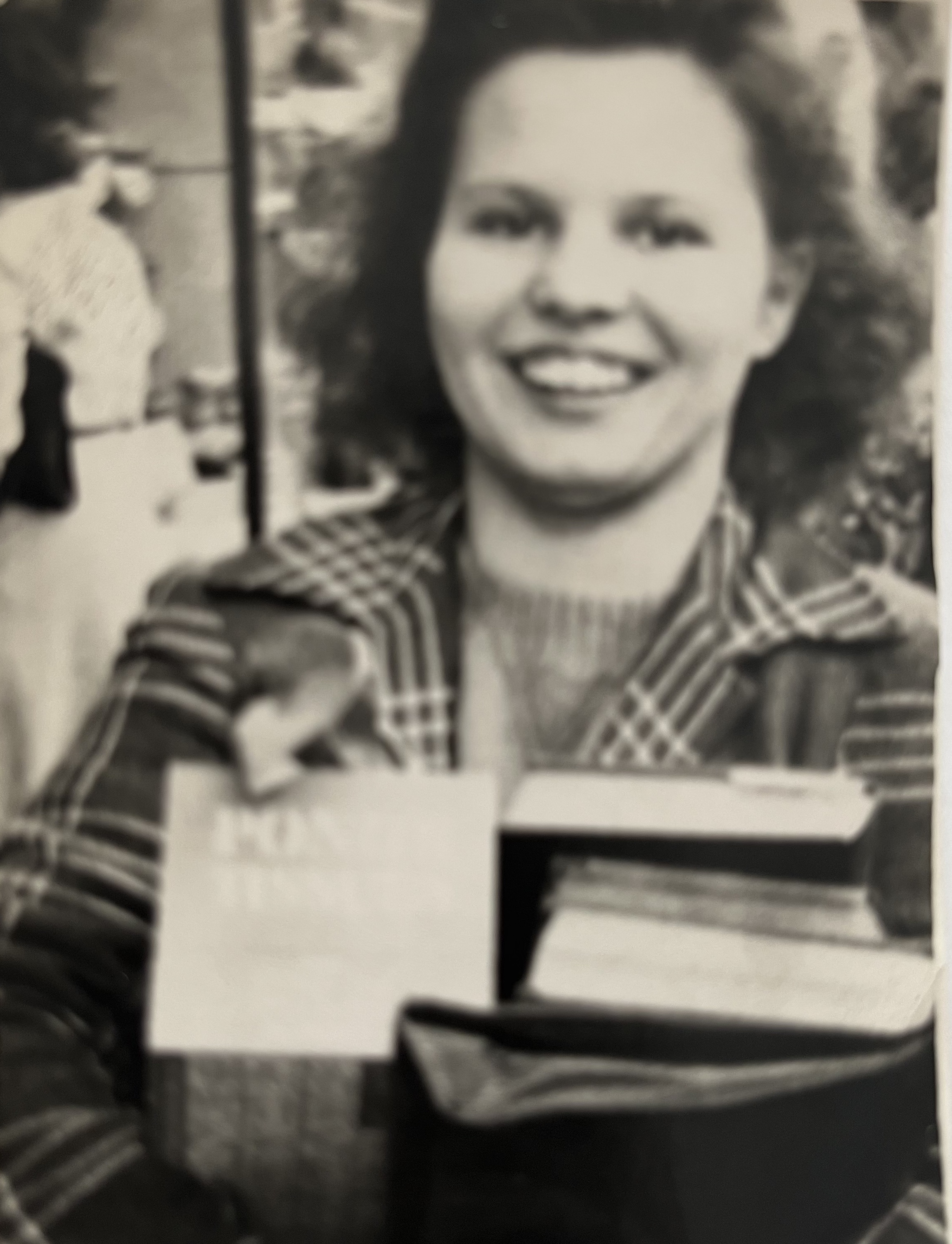 Joyce Root