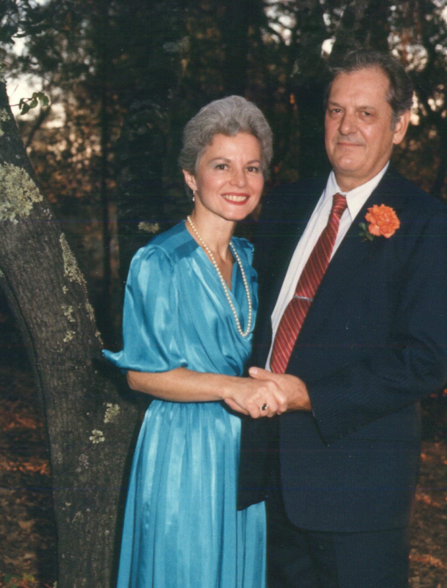 Joyce Root