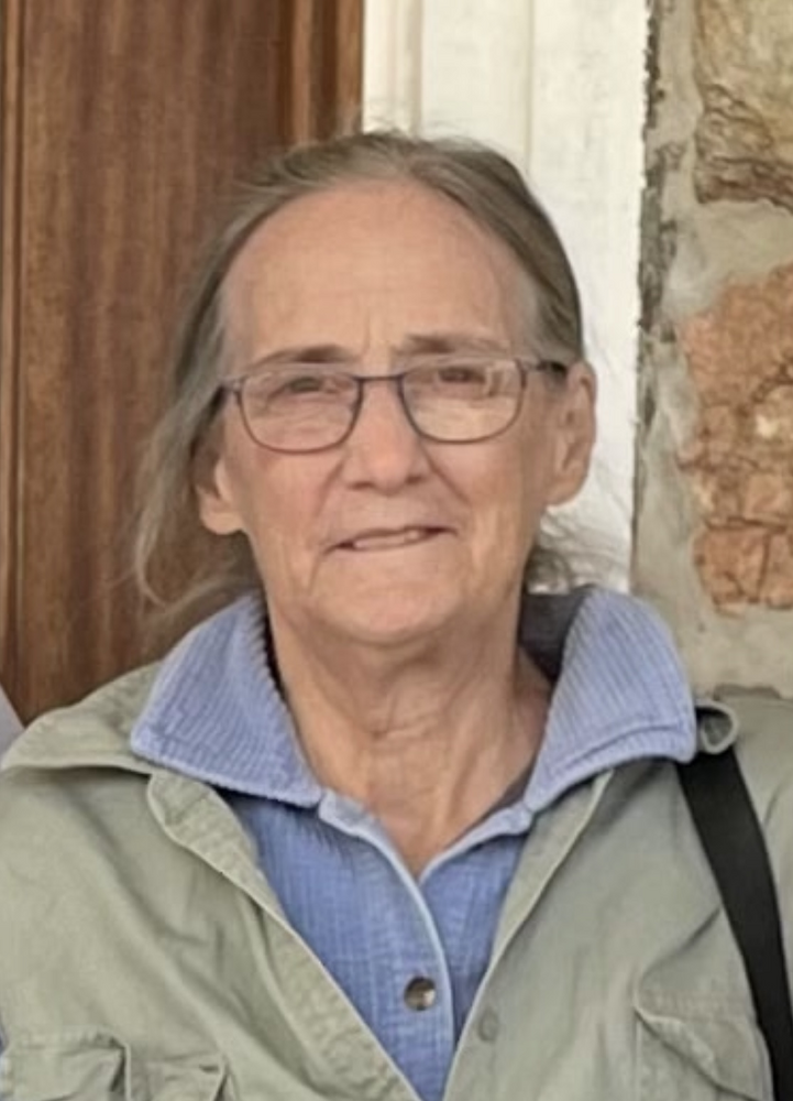 Susan Penelope Bates Obituary, Abington, PA